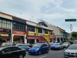 7 on Chapel (D15), Apartment #189635892